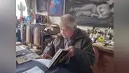 Alberto Quintanilla: "El arte no es para ociosos"