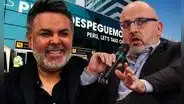 Andrés Hurtado ABANDONARÁ PERÚ tras denuncias por corrupción y tráfico de influencias, asegura Beto Ortiz