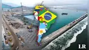 Así sería la nueva ruta en SUDAMÉRICA que conectará al océano Pacífico con el Atlántico: solo 4 países serían beneficiados