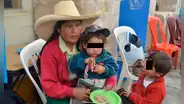 Minsa sobre aumento del nivel de desnutrición crónica infantil: "Cambio climático empeoraría la situación"