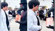 Tiktoker pide a estudiante arrancar una hoja de la Biblia por S/400 y le responden: “Me podría ir al infierno”