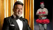 Andrés Hurtado: De bailarín a exitoso conductor de TV que presume millonarios ingresos