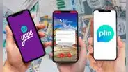 ¿Cobras tu sueldo o pensión en el Banco de la Nación? Así puedes plinear y yapear desde tu cuenta