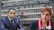 Fiscalía inicia diligencias contra Francisco Morales, expresidente del TC, por vinculación a red de Patricia Benavides