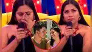 Lis Padilla SE QUIEBRA al defenderse de acusaciones de su esposo y manda sentimental mensaje: "Lo quiero mucho"