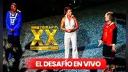 Desafío 2024, CAPÍTULO 104 COMPLETO vía Caracol TV: ¿quiénes fueron sentenciados y qué equipo ganó el reto?