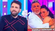 Rodrigo González en shock total por el abrazo entre Andrés Hurtado y Daniela Darcourt: ¿No sabe de lo que se le acusa?”