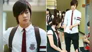 Famosa actriz coreana conocida por actuar con Kim Hyun Joong conquista Netflix en exitosa serie #1 de la plataforma