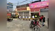 Sicarios ingresan a restobar y asesinan a dos asistentes