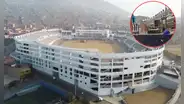 El estadio más grande de Lima Sur lleva en construcción 12 años y aún no está listo: obra costó más de S/18 millones
