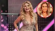 Ethel Pozo REVELA la verdad sobre el posible regreso de Gisela Valcárcel a la TV por Latina