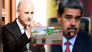 Javier González-Olaechea acusa de "cobardia" a Venezuela por retirar representación de Brasil en embajada argentina