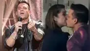 Christian Domínguez manda romántico mensaje sobre su relación con Karla Tarazona: Es mi presente