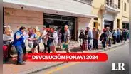 ¿Eres beneficiario del Fonavi? Revisa aquí TODAS las listas y grupos de reintegro ACTIVAS que cobran HOY