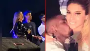 Yahaira Plasencia y su reacción con estudiante de la UCV que le dijo "Farfán no te merece" durante evento en vivo