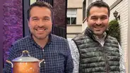 Giacomo Bocchio recibe distinción hijo predilecto de la heroica ciudad de Tacna por su impacto en la gastronomía