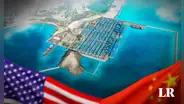 Puerto de Chancay: así funciona la política de inversiones china que hizo posible esta megaobra, y que no existe en EE.UU.