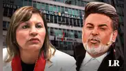 Andrés Hurtado y fiscal Elizabeth Peralta serán investigados por presunto soborno de US$1 millón