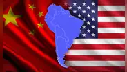 El país de América Latina pilar para la inversión por el que compiten EE. UU. y China