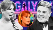 Magaly Medina niega su amistad con Andrés Hurtado y explica por qué se les vinculó: “Era la enemiga jurada"