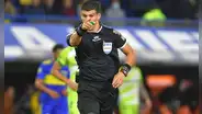 Escándalo en Argentina tras polémica clasificación de Boca Juniors: árbitro denuncia amenazas con armas