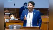 Raúl Doroteo: denuncian que el congresista se apropió de manera ilícita de la casa de sus padres