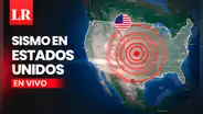 Temblor en Estados Unidos HOY, 10 de septiembre: revisa la magnitud y epicentro del NUEVO SISMO, según USGS