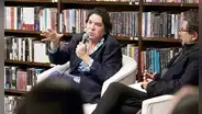 La fiesta de Gastón Acurio