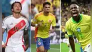 Programación y tabla de posiciones Eliminatorias 2026: horario y canales de la fecha 8