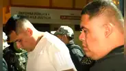 Ataque con bombas en el penal de Lurigancho, reos detonan explosivos antes de su traslado