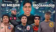 Estudiante de esta universidad peruana sorprende en concurso de programación: le gana a la UNI, UNMSM y PUCP