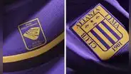 Alianza Lima presentó 'La Morada': camiseta que usarán en octubre en búsqueda del milagro