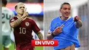 Venezuela vs. Uruguay EN VIVO HOY: POSIBLES ALINEACIONES, bajas y novedades por las Eliminatorias 2026