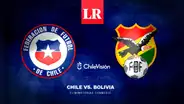 [Roja Direca TV y CHV EN VIVO] LINK Chile vs. Bolivia GRATIS por celular: transmisión sin cortes