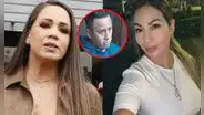 Melissa Klug revela que admitieron su demanda contra Pamela López por involucrarla con Christian Cueva