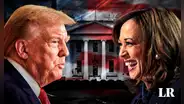 Última encuesta presidencial Trump vs. Harris: quién gana las elecciones de Estados Unidos previo al segundo debate