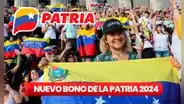 NUEVO BONO ÚNICO de 4.320 bolívares vía Sistema Patria: 4 pasos sencillos para cobrar el SUBSIDIO en Venezuela