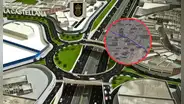 La megaobra en Lima que unirá 4 distritos en 45 minutos quedaría paralizada por no expropiar terrenos