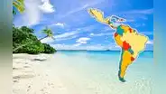 Estos son los 5 países con mejores destinos turísticos de América Latina, según la inteligencia artificial