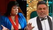 Presidenta de la Corte de Justicia de Lima rompe su silencio y exige a Andrés Hurtado se retracte