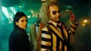 ‘Beetlejuice 2’ es una de las películas de Tim Burton más aclamadas por el público: solo 5 la superan