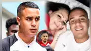 Melissa Klug cuenta qué le dijo Jesús Barco tras supuesto amorío con Christian Cueva: “Le molestó”