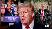 Quién es Donald Trump y propuestas en las elecciones: muro entre Estados Unidos y México, expulsión de inmigrantes y más