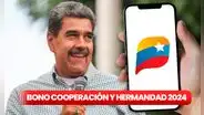Consulta con cédula el Bono Cooperación y Hermandad 2024: posible FECHA DE PAGO, MONTO AUMENTADO y cómo cobrar por Patria
