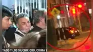 La APRESURADA salida de Andrés Hurtado de Panamericana TV tras ser suspendido: se pasó la luz roja
