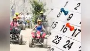 ¿Cuáles son los nuevos feriados y días no laborables durante septiembre en Perú? Revisa qué dice la norma