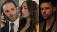 ‘La buena chica de la mafia’ online: dónde ver la serie completa con subtítulos en español