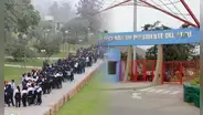 Crisis en el COAR Lima, padres denuncian mala alimentación, falta de medicamentos y laptops obsoletas