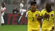 Alineaciones Perú vs. Ecuador: el inesperado 11 de Jorge Fossati para dar el golpe en Quito por las Eliminatorias 2026