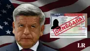 César Acuña confirma no tener visa a Estados Unidos por investigación: "Tenía una denuncia por lavado de activos"